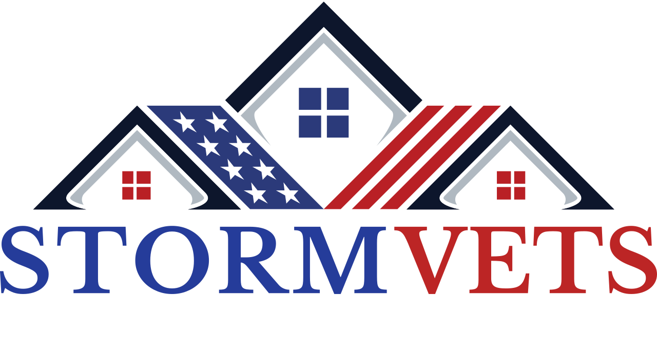 StormVets Logo