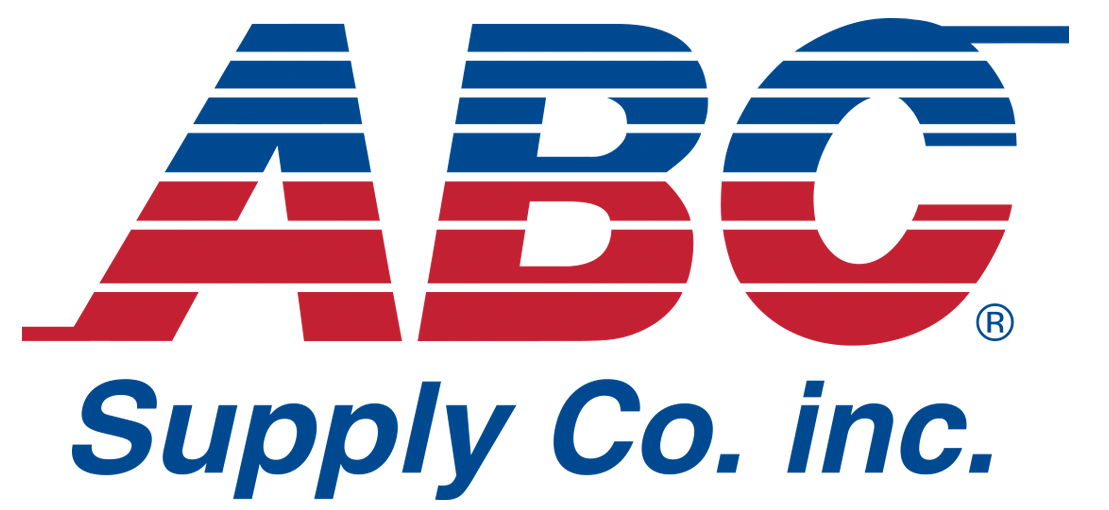 Official ABC Supply logo