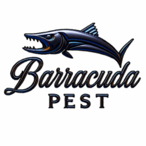 Barracuda Pest Logo