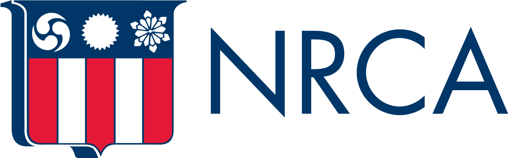 Official NRCA partner logo
