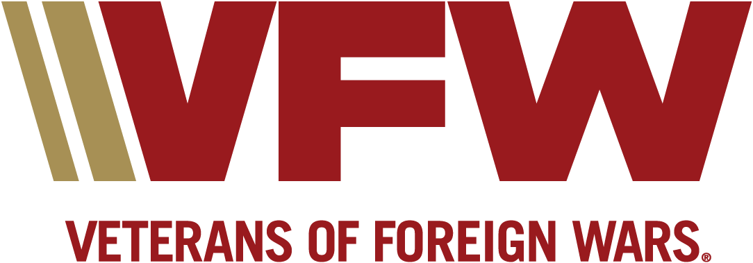 Official VFW Partner logo
