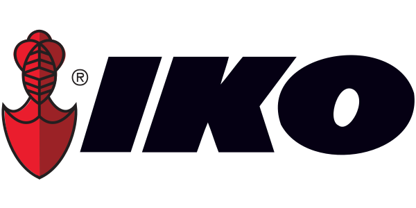 Official IKO logo